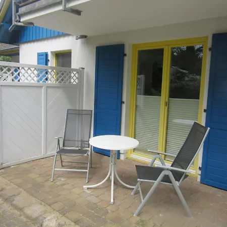 Franzi-4 Apartament