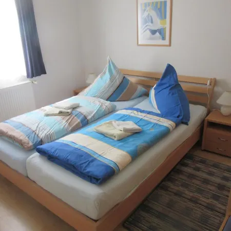 Franzi-4 Apartament