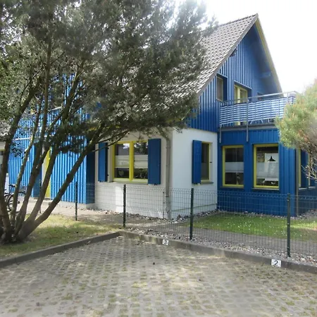 Apartament Franzi-4