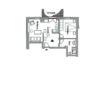 Apartament Franzi-4 *
